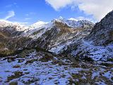 Motoalpinismo PASSO DORDONA - 248